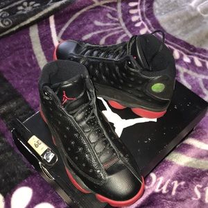 Air Jordan 13 Retro’s